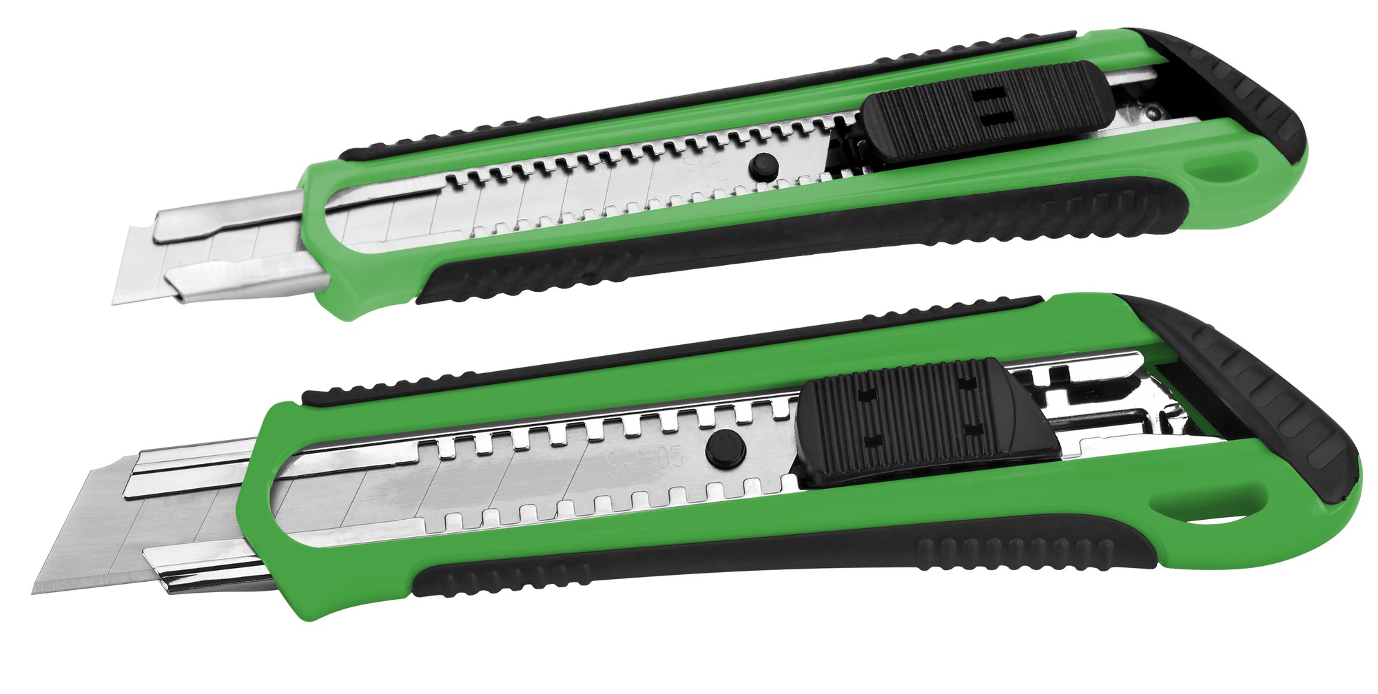 Set tapetnih nožev 38G-S1+L1